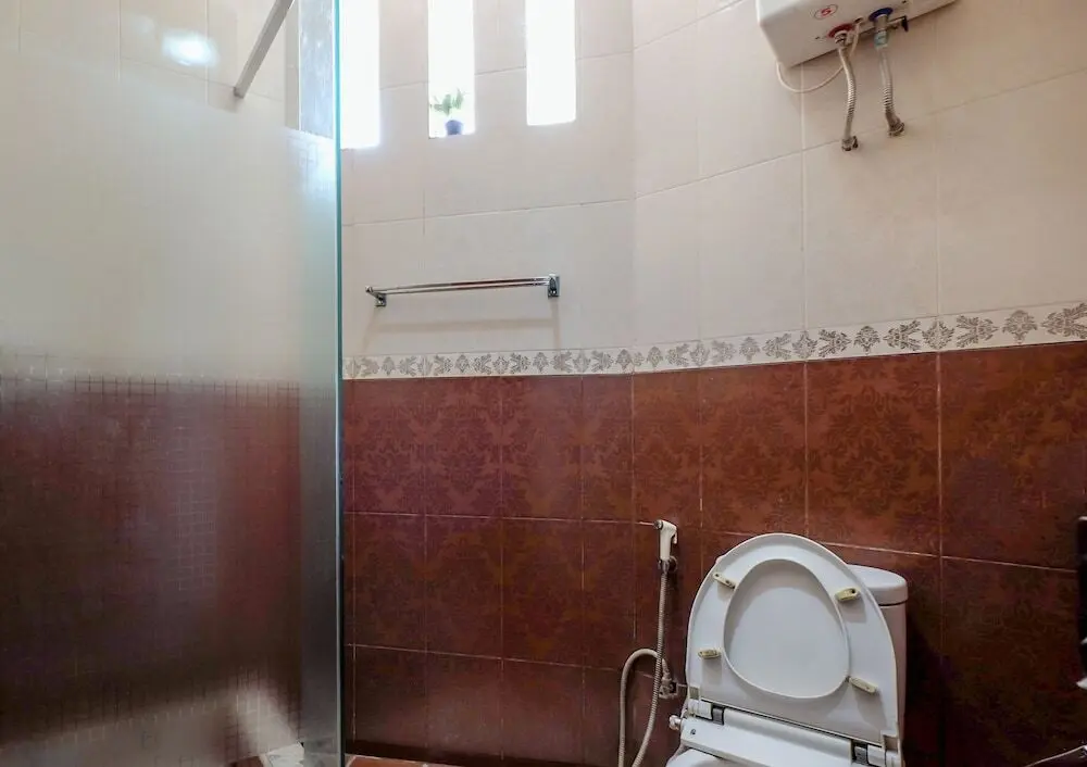Бандунг: ZEN Rooms Basic Sultan Tirtayasa