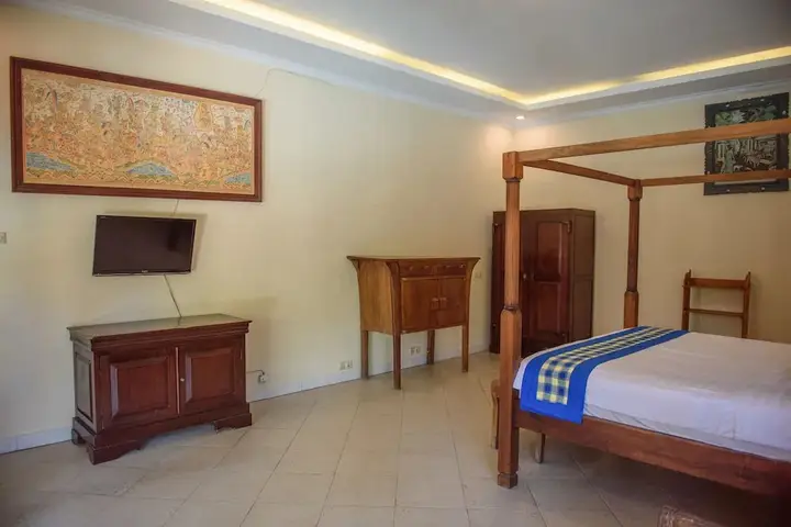 Керобокан: Kendal Villa