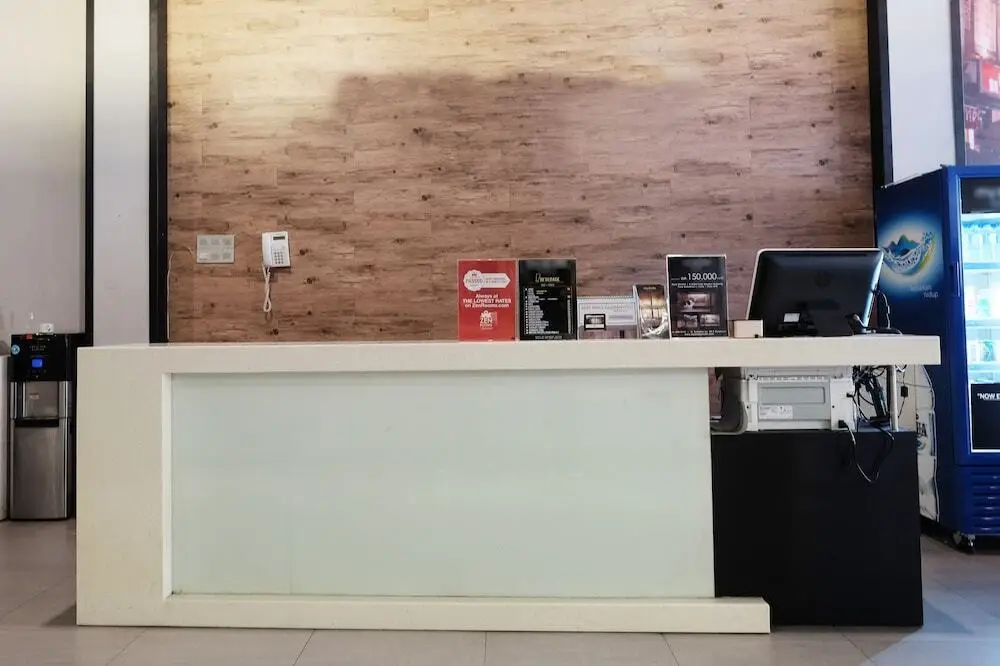 Сидоарджо: ZEN Hostel Juanda Airport