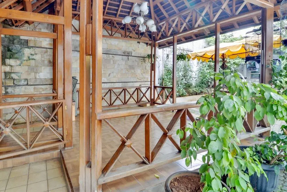 Джакарта: ZEN Rooms Near Darmawangsa Syariah