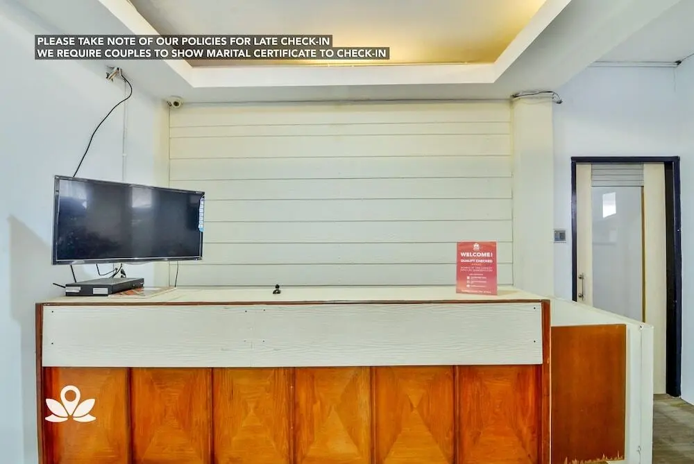 Джакарта: ZEN Rooms Near Darmawangsa Syariah