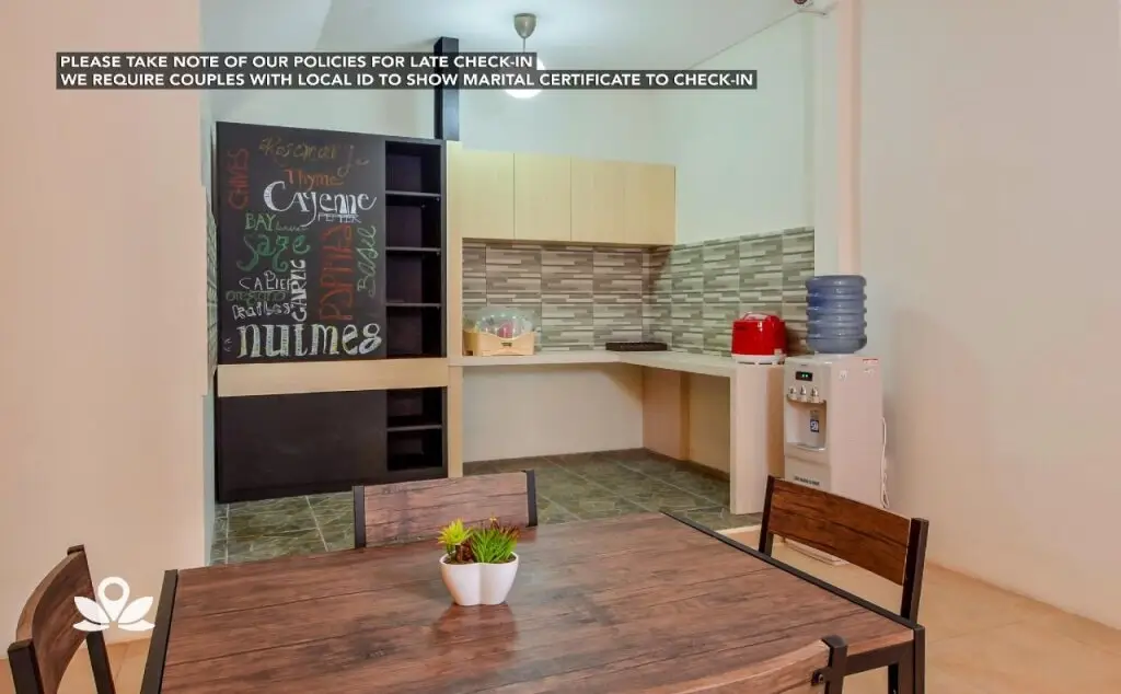 Джакарта: ZEN Rooms Kemang Selatan Syariah
