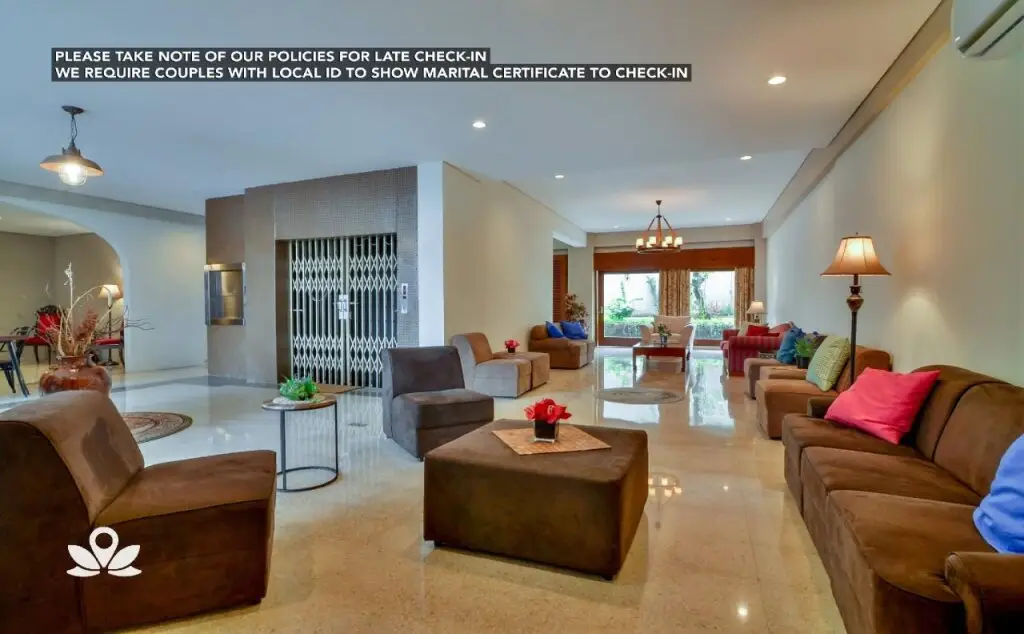 Джакарта: ZEN Rooms Kemang Selatan Syariah
