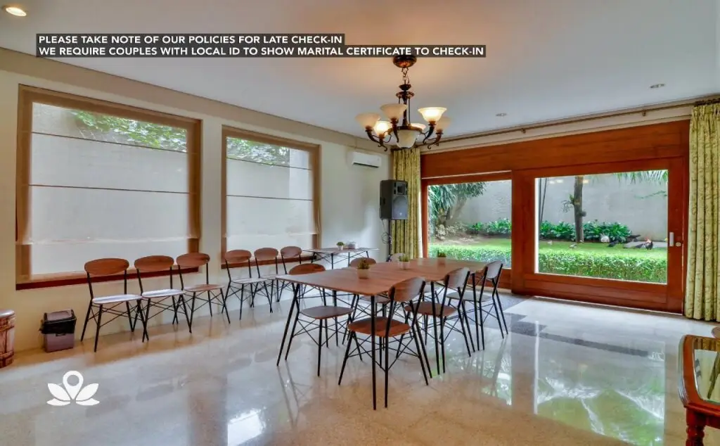 Джакарта: ZEN Rooms Kemang Selatan Syariah
