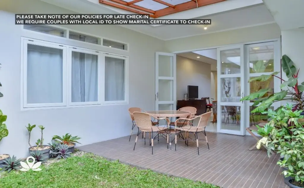 Бандунг: ZEN Rooms Bukit Dago Syariah