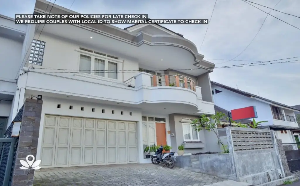 Бандунг: ZEN Rooms Bukit Dago Syariah