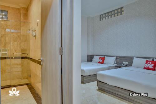 Бандунг: ZEN Rooms near Airport Bandung