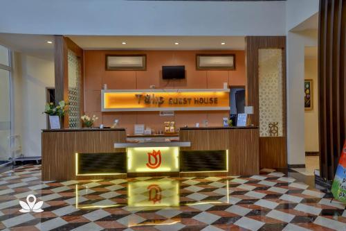 Бандунг: ZEN Rooms near Airport Bandung
