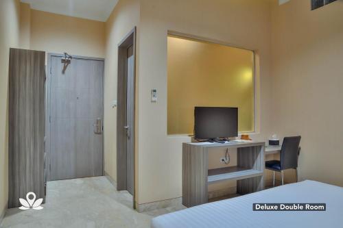 Бандунг: ZEN Rooms near Airport Bandung