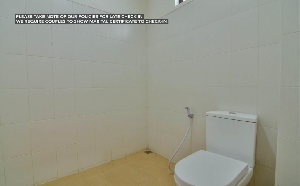 Джакарта: ZEN Rooms Cilandak KKO Syariah