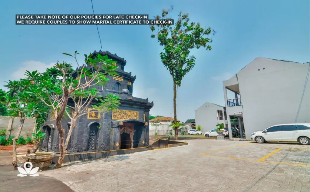 Джакарта: ZEN Rooms Cilandak KKO Syariah