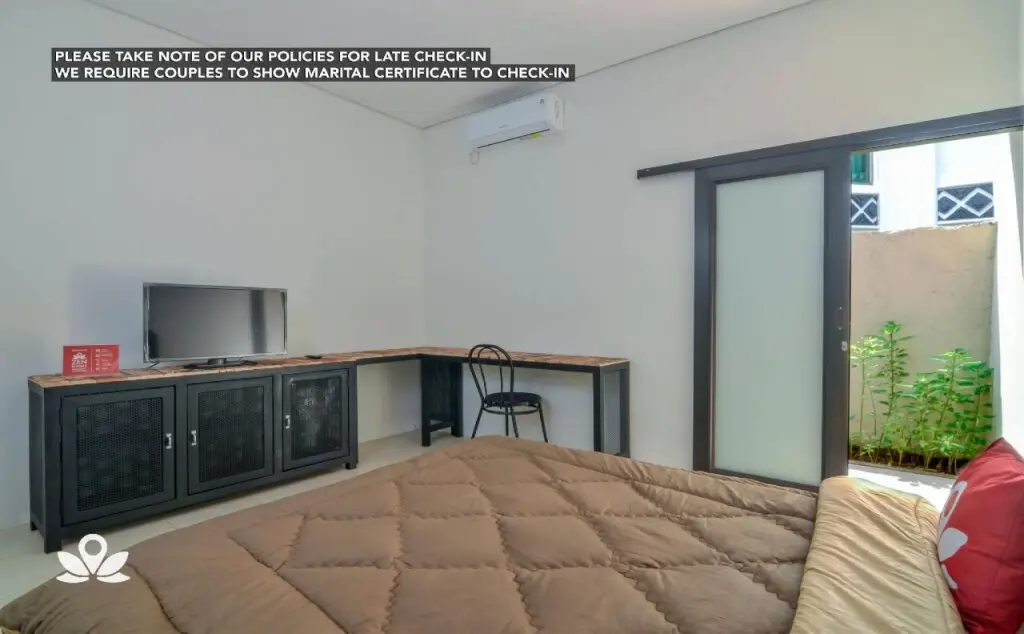 Джакарта: ZEN Rooms Cilandak KKO Syariah
