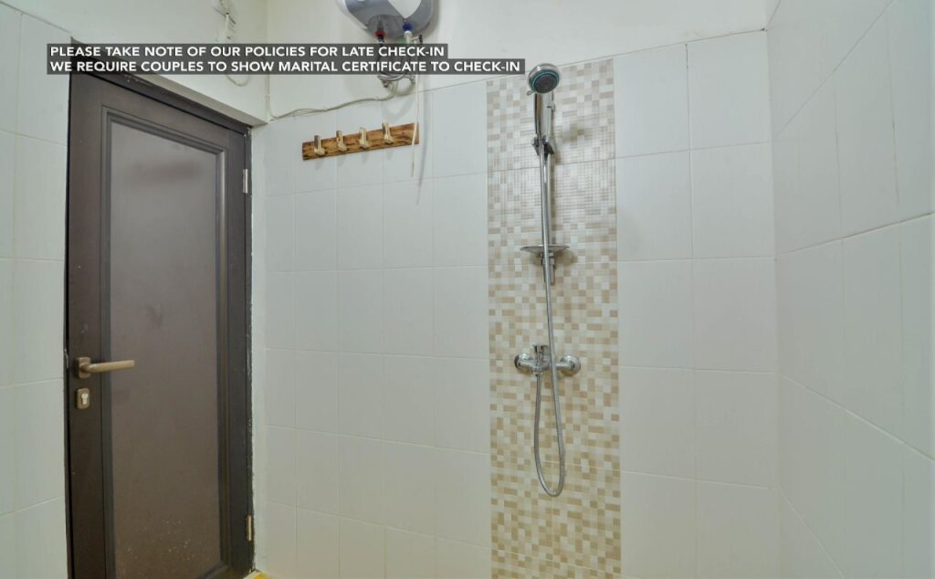 Джакарта: ZEN Rooms Cilandak KKO Syariah