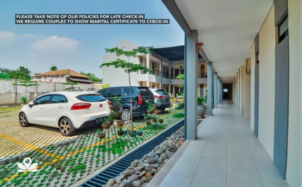 Джакарта: ZEN Rooms Cilandak KKO Syariah