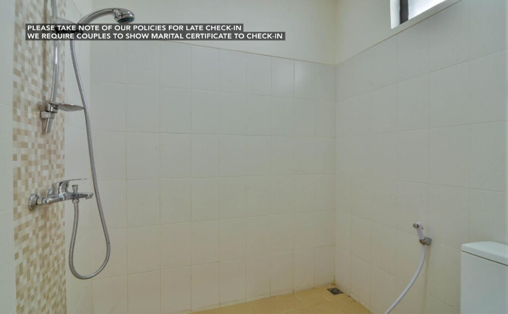 Джакарта: ZEN Rooms Cilandak KKO Syariah