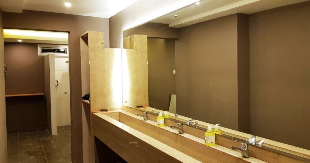 Бандунг: VK Pods Bandung - Hostel