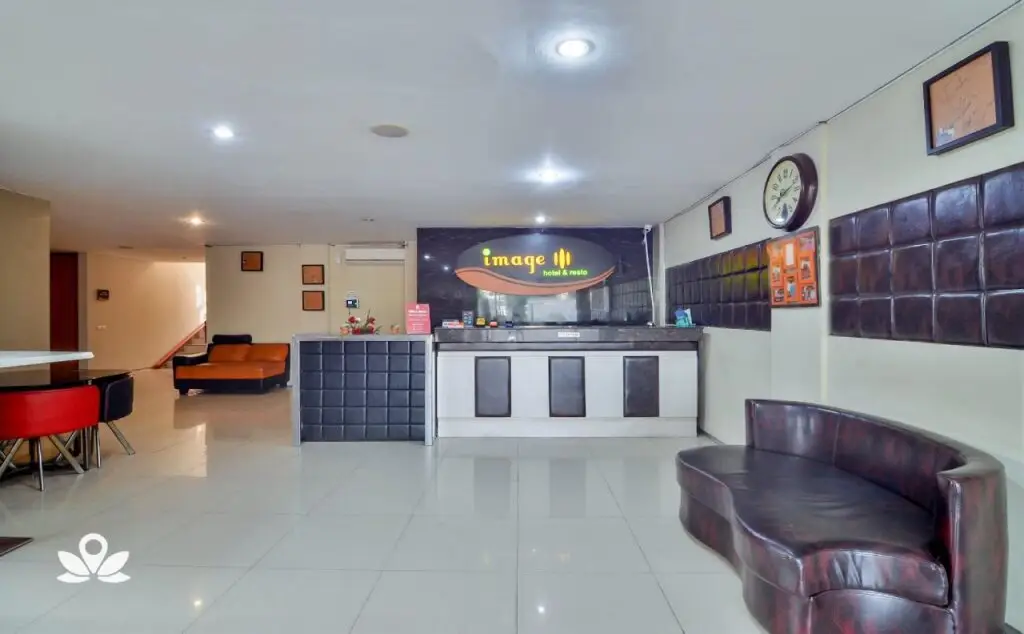 Бандунг: ZEN Rooms Image Hotel and Resto