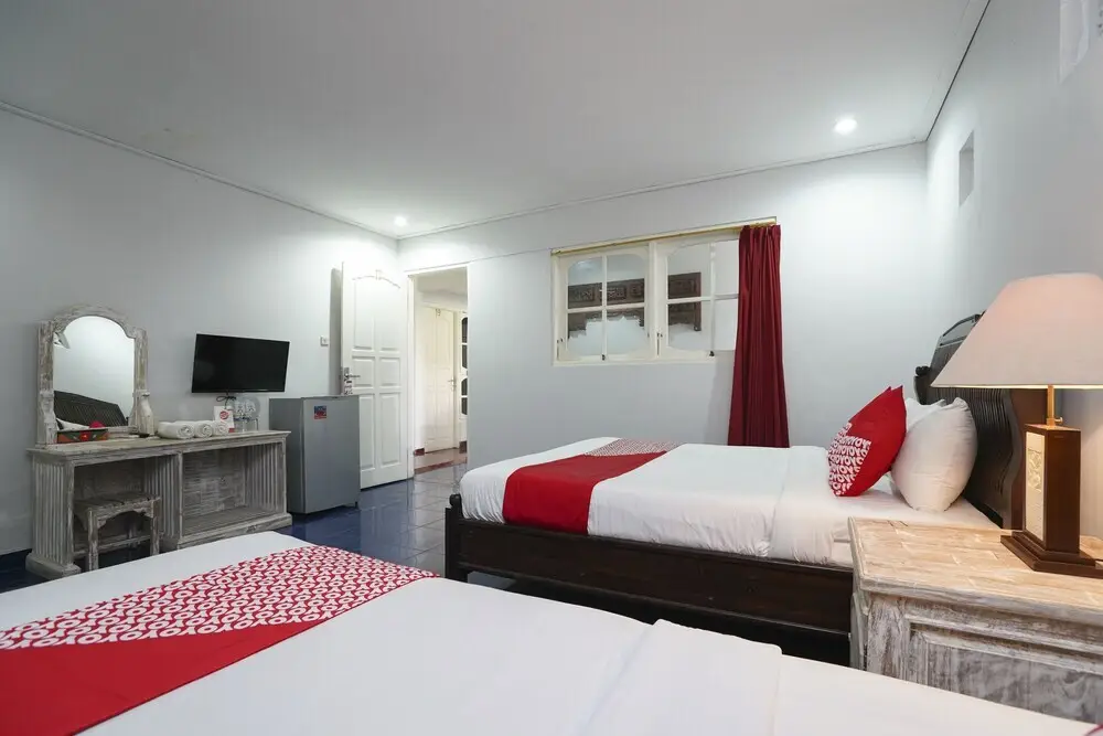 Кута: Sedana Inn