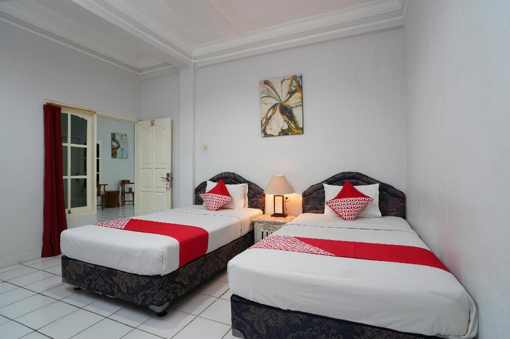 Кута: Sedana Inn