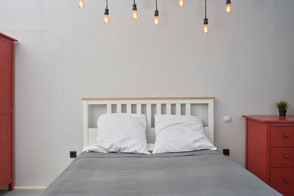 Томск: Апартаменты Good Night на Комсомольском 65