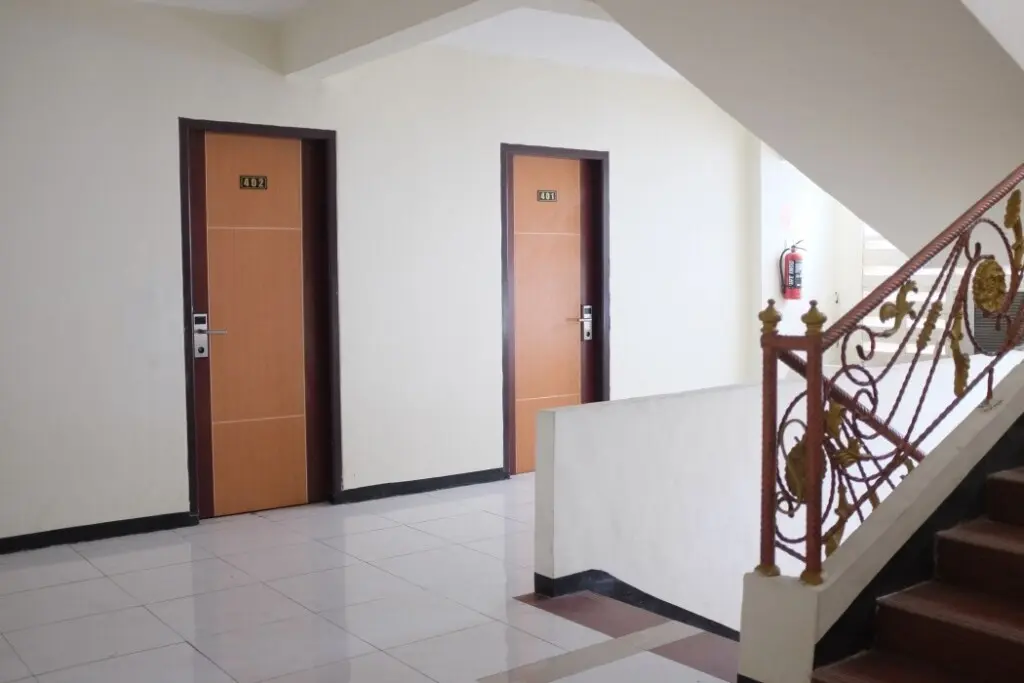 Джакарта: RedDoorz Plus near Senen