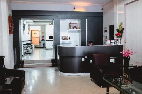 Палембанг: RedDoorz Plus near Palembang Indah Mall