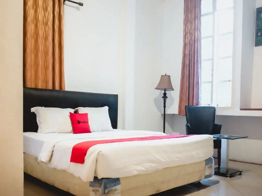 Палембанг: RedDoorz Plus near Palembang Indah Mall