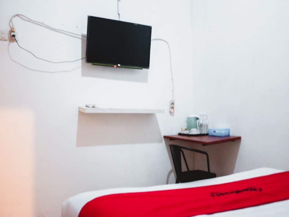 Палембанг: RedDoorz Plus near Palembang Indah Mall
