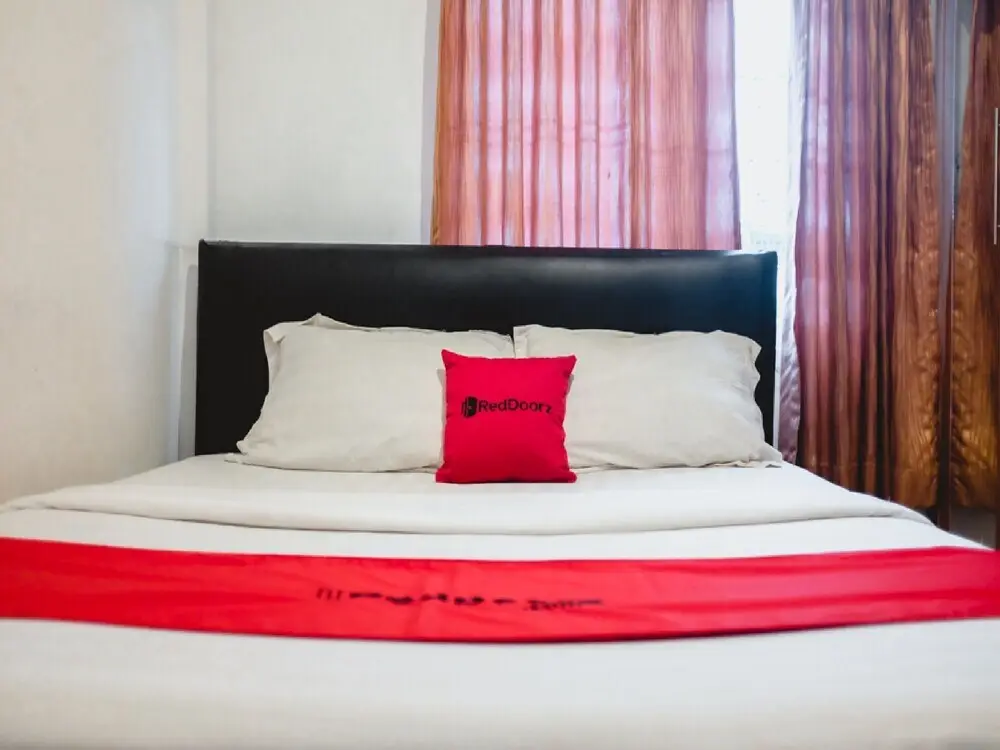 Палембанг: RedDoorz Plus near Palembang Indah Mall
