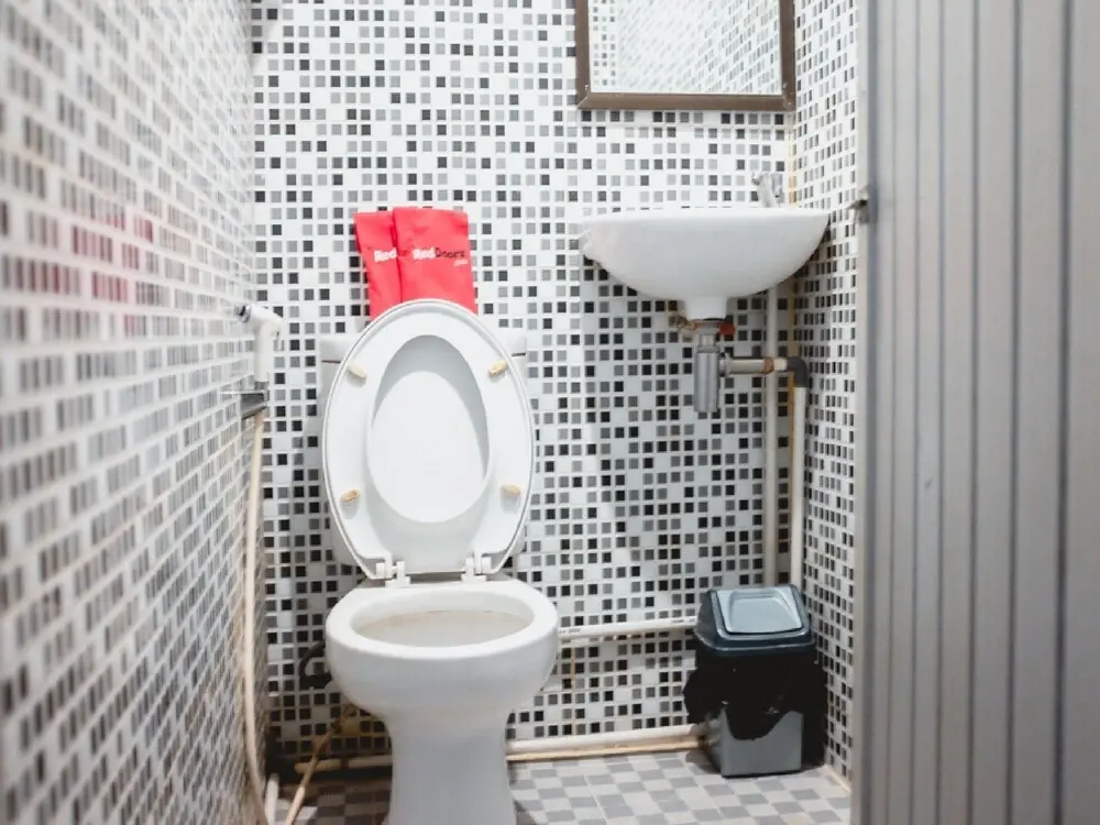Палембанг: RedDoorz Plus near Palembang Indah Mall