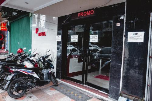 Палембанг: RedDoorz Plus near Palembang Indah Mall