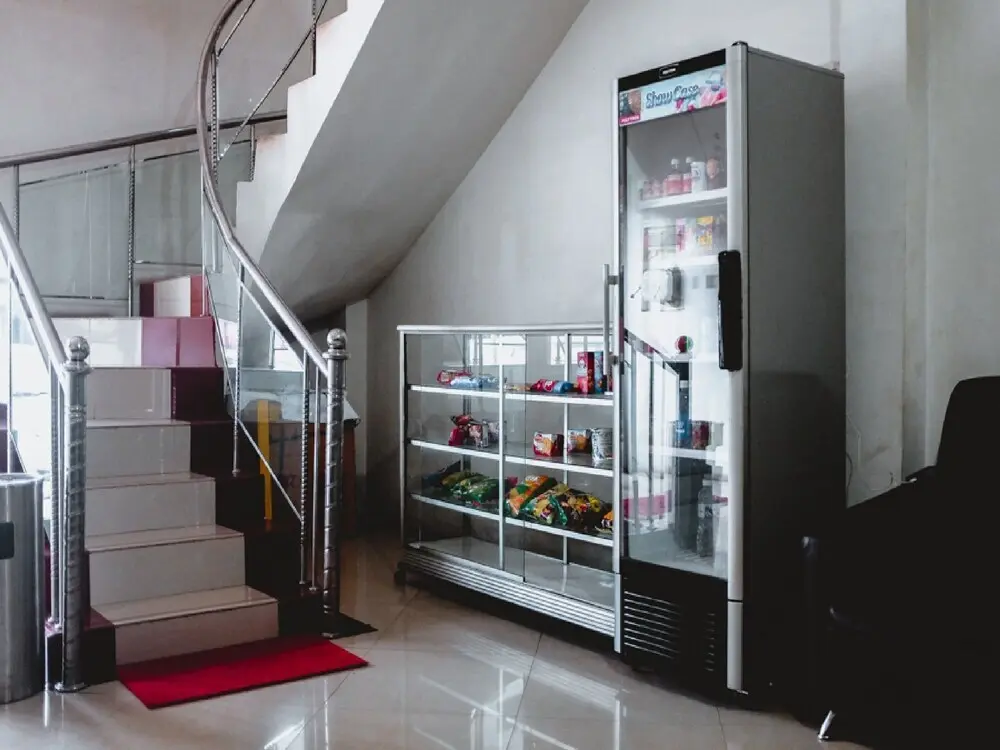 Палембанг: RedDoorz Plus near Palembang Indah Mall