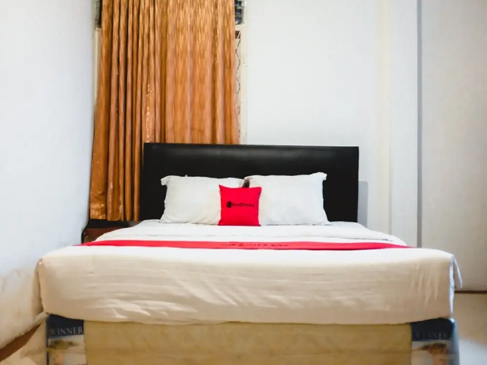 Палембанг: RedDoorz Plus near Palembang Indah Mall