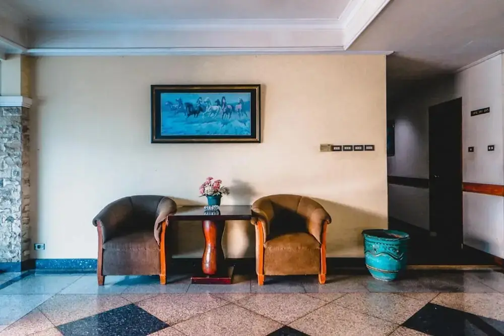 Сизаруа: RedDoorz Plus @ Hotel Permata Alam