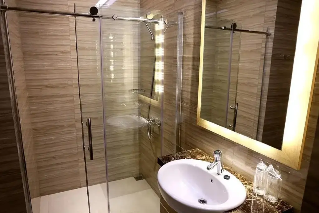 Макассар: Grand Citihub Hotel at Panakkukang