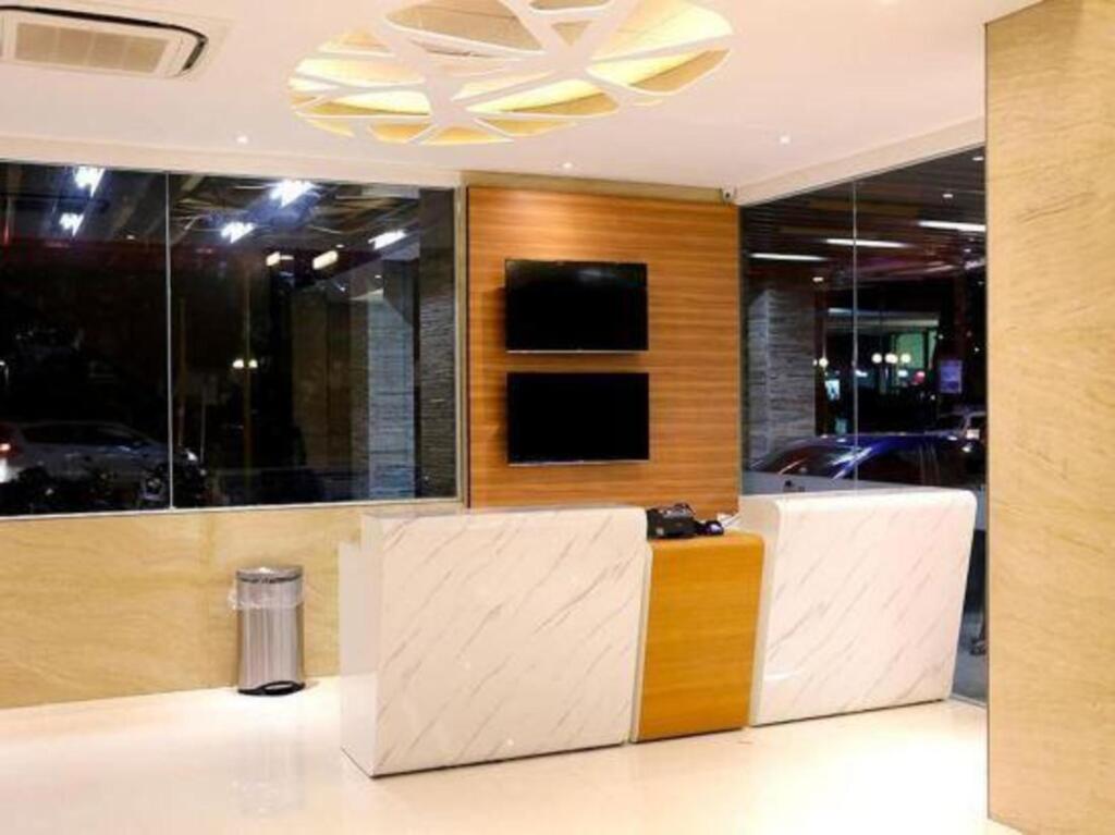 Макассар: Grand Citihub Hotel at Panakkukang