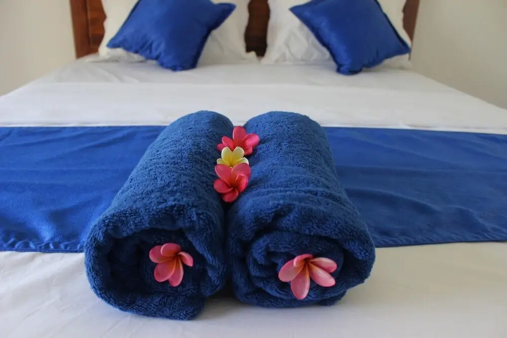 Лембонган-Айленд: Bobo Bungalow