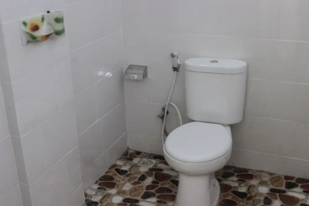 Лембонган-Айленд: Kailash Garden Homestay