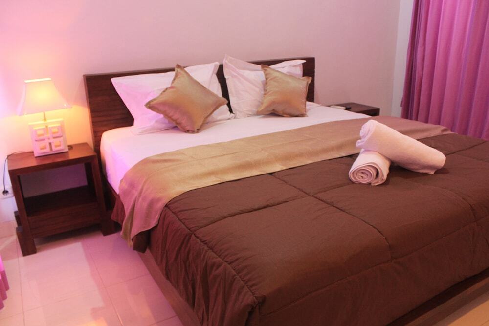 Лембонган-Айленд: Kailash Garden Homestay