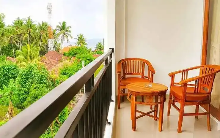 Лембонган-Айленд: Kailash Garden Homestay