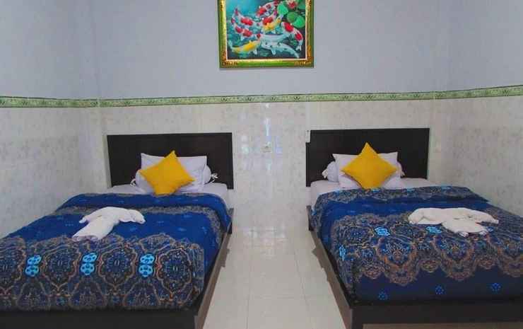 Лембонган-Айленд: Wahyu Homestay 2