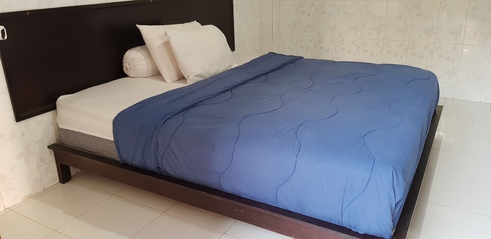 Лембонган-Айленд: Wahyu Homestay 2