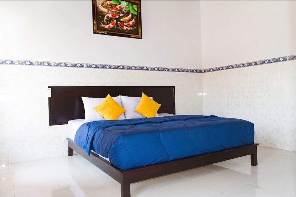 Лембонган-Айленд: Wahyu Homestay 2