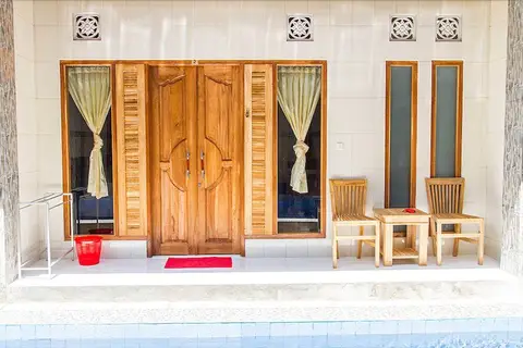 Wahyu Homestay 2 — фото 1