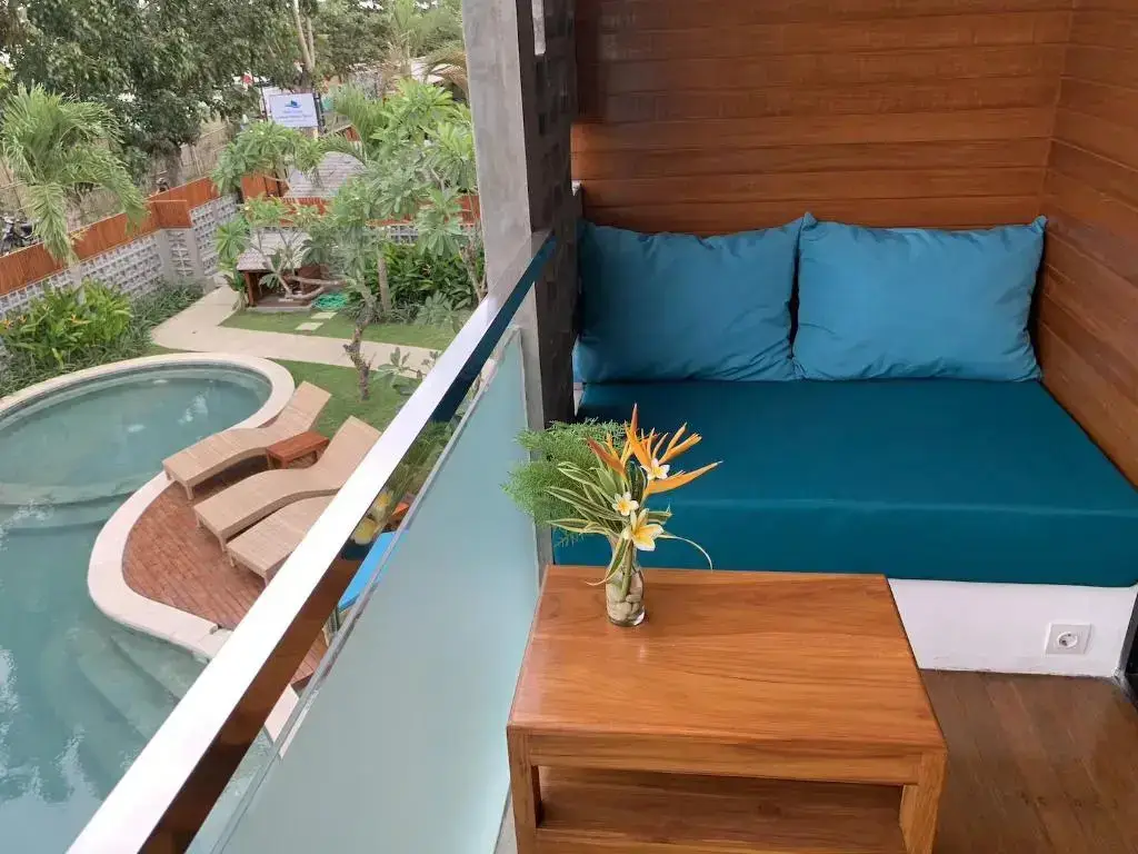 Матарам: Bale Solah Lombok Holiday Resort