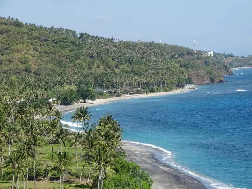 Матарам: Bale Solah Lombok Holiday Resort