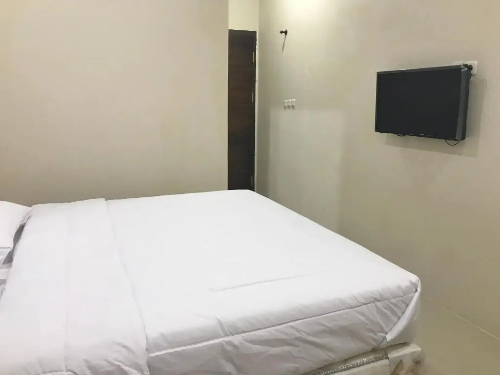 Баубау: The Galton Hotel Bau-Bau