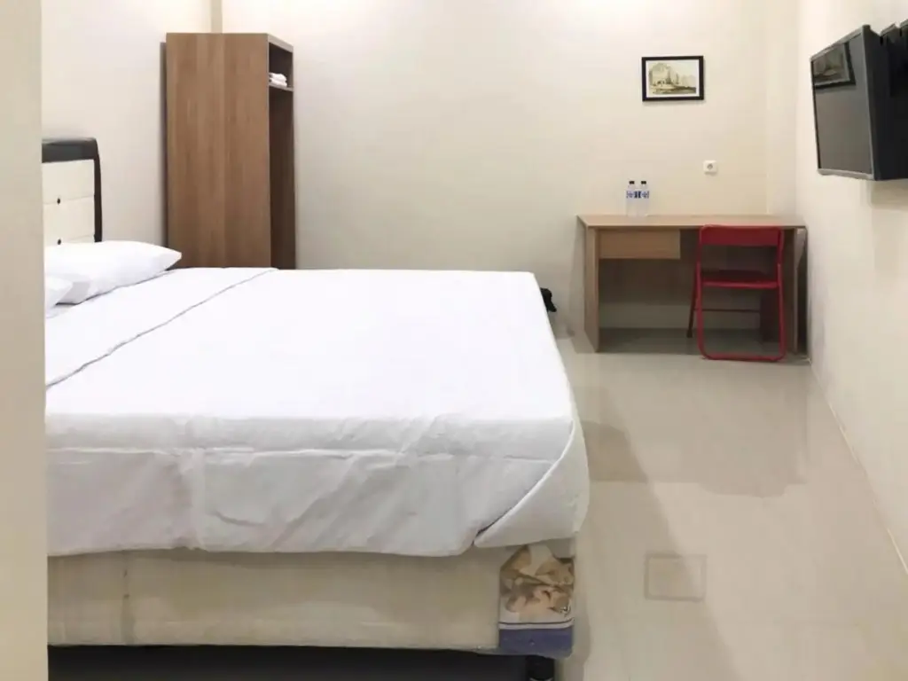 Баубау: The Galton Hotel Bau-Bau