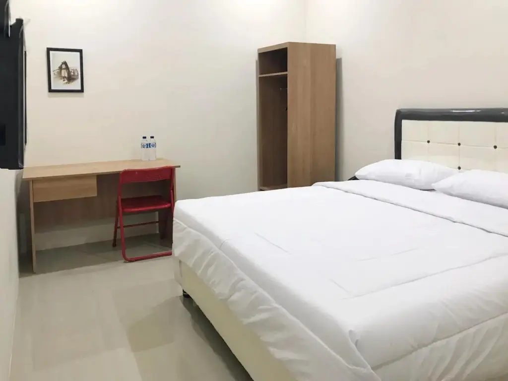 Баубау: The Galton Hotel Bau-Bau