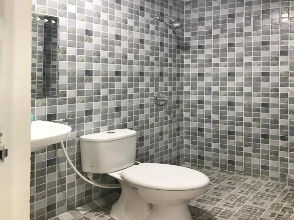 Баубау: The Galton Hotel Bau-Bau